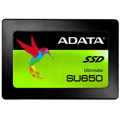 adata su650 ssd 120 gigabyte