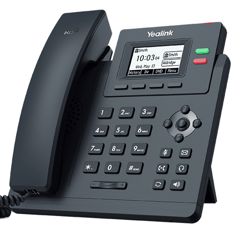 yealink t31p