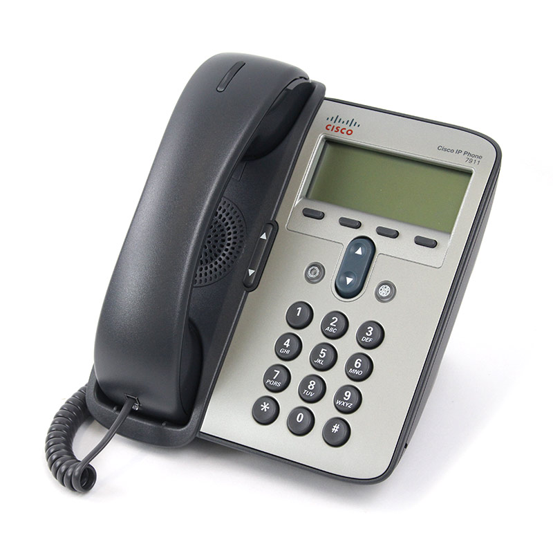 ip phone 7911 cisco 7911