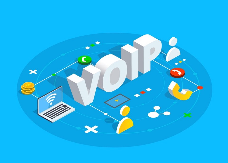 Skype Voice over Internet
