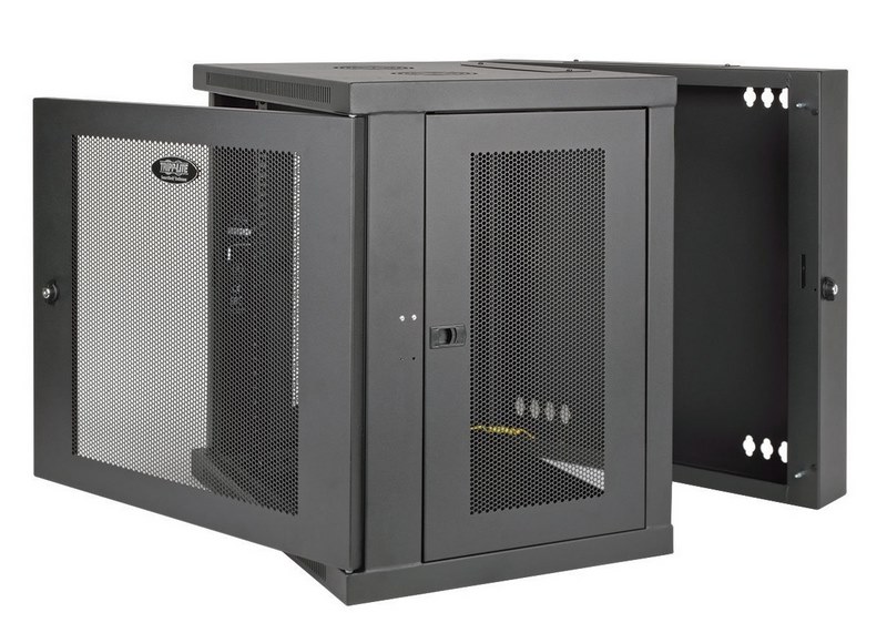 rack HPE rack