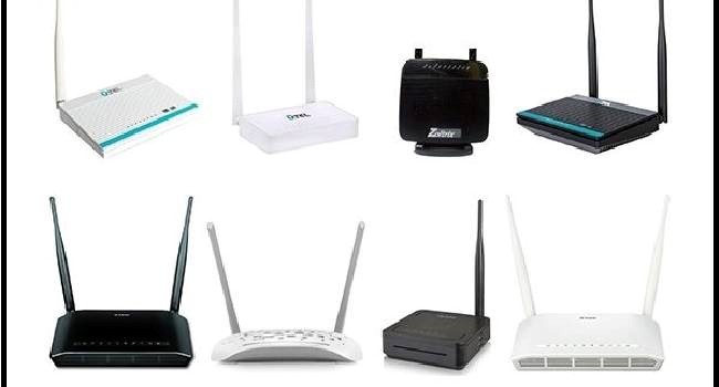 WiFi Modem