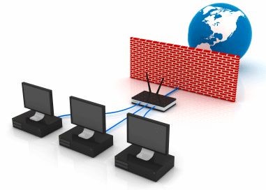 network security Firewall