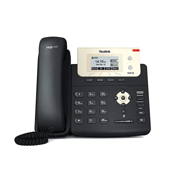 Yealink T21p