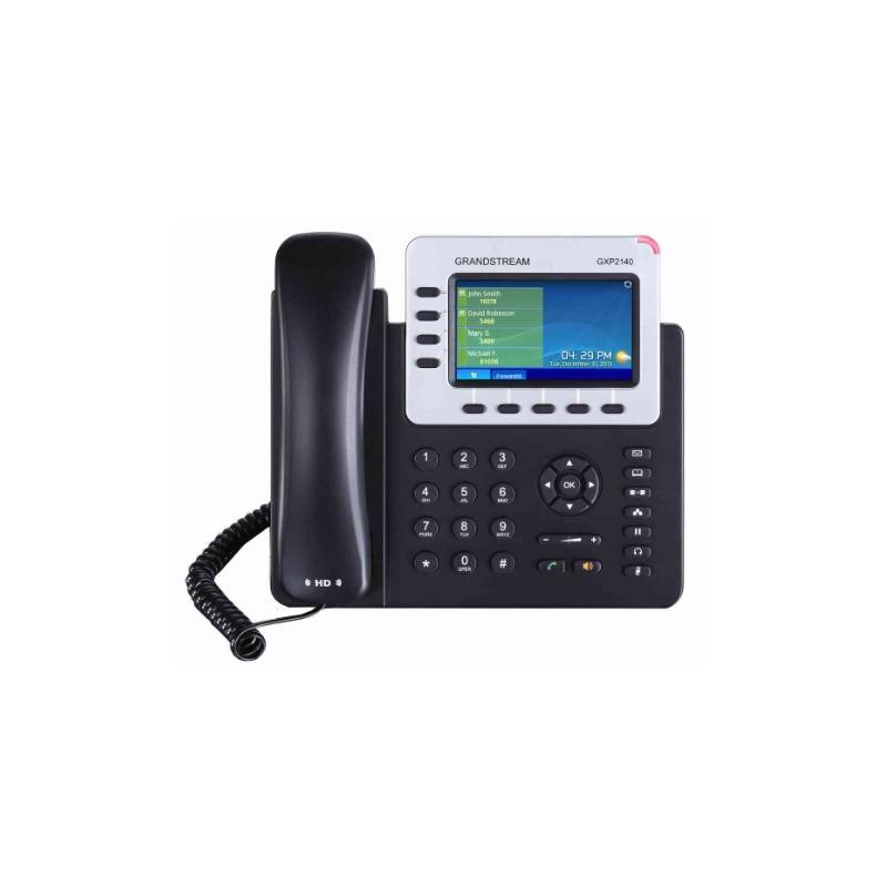 grandstream gxp210