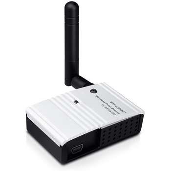 print print-server