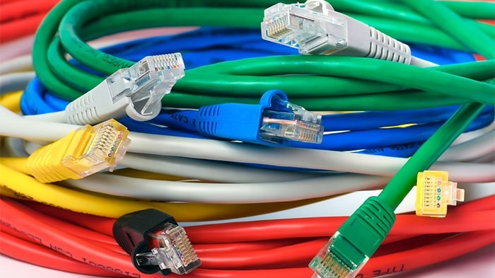cat6 Patch Cable
