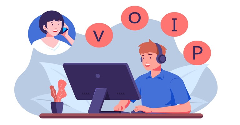 voip2 voip 1