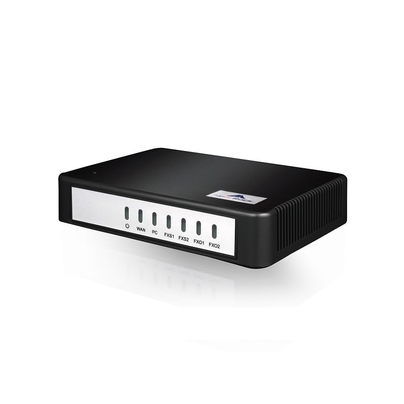 gateway voice overip hx420g